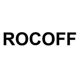 ROCOFF