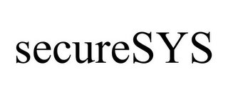 SECURESYS