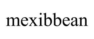 MEXIBBEAN