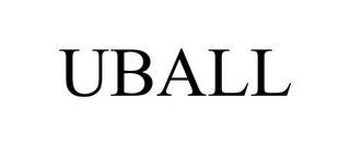 UBALL