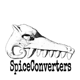 SPICE CONVERTERS