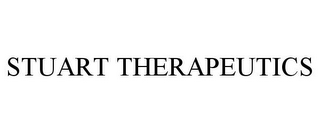 STUART THERAPEUTICS