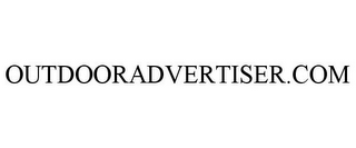 OUTDOORADVERTISER.COM