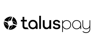 TALUS PAY