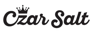 CZAR SALT