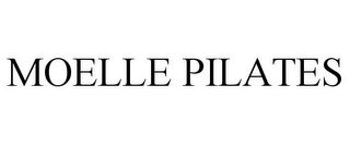 MOELLE PILATES