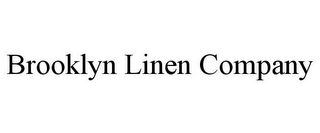BROOKLYN LINEN COMPANY