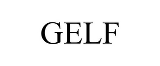 GELF