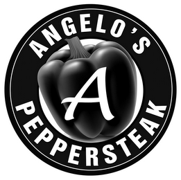 A ANGELO'S PEPPERSTEAK