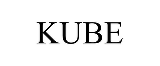 KUBE