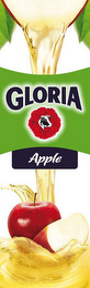 GLORIA APPLE