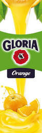 GLORIA ORANGE