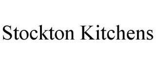 STOCKTON KITCHENS