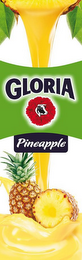 GLORIA PINEAPPLE