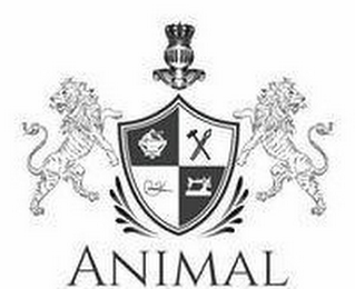 ANIMAL