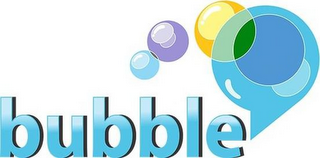 BUBBLE