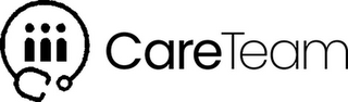 I I I  CARETEAM