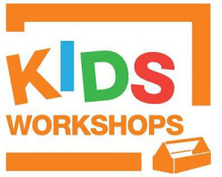 KIDS WORKSHOPS