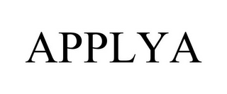 APPLYA