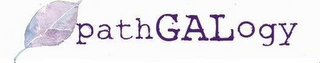 PATHGALOGY