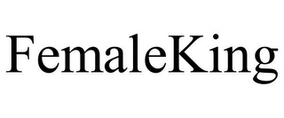 FEMALEKING