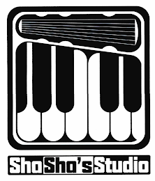 SHASHA'S STUDIO