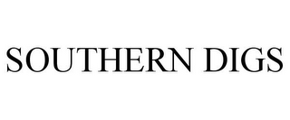 SOUTHERN DIGS