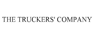 THE TRUCKERS' COMPANY