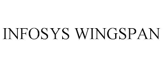 INFOSYS WINGSPAN