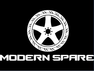 MODERN SPARE