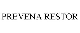PREVENA RESTOR