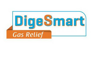 DIGESMART GAS RELIEF