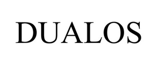 DUALOS