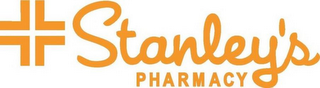 STANLEY'S PHARMACY