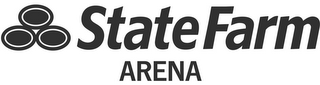 STATE FARM ARENA