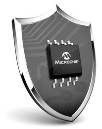 M MICROCHIP