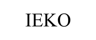 IEKO