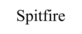 SPITFIRE