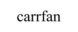 CARRFAN