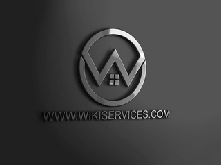 W WWW.WIKISERVICES.COM