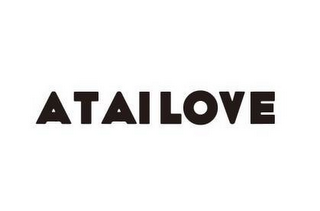 ATAILOVE