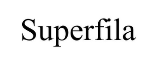 SUPERFILA