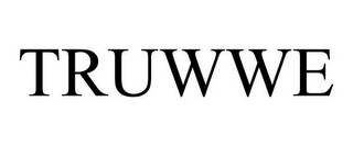 TRUWWE