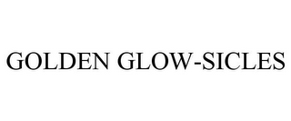 GOLDEN GLOW-SICLES