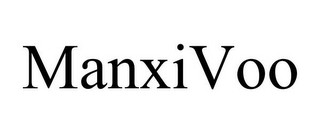 MANXIVOO