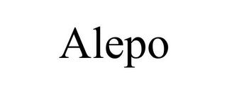 ALEPO