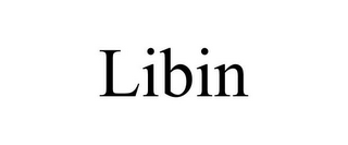 LIBIN