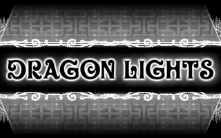 DRAGON LIGHTS