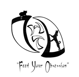 HTO "FEED YOUR OBSESSION"