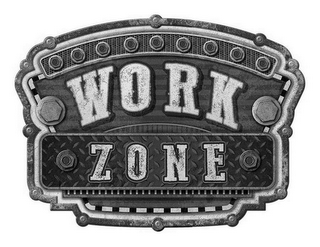 WORK ZONE